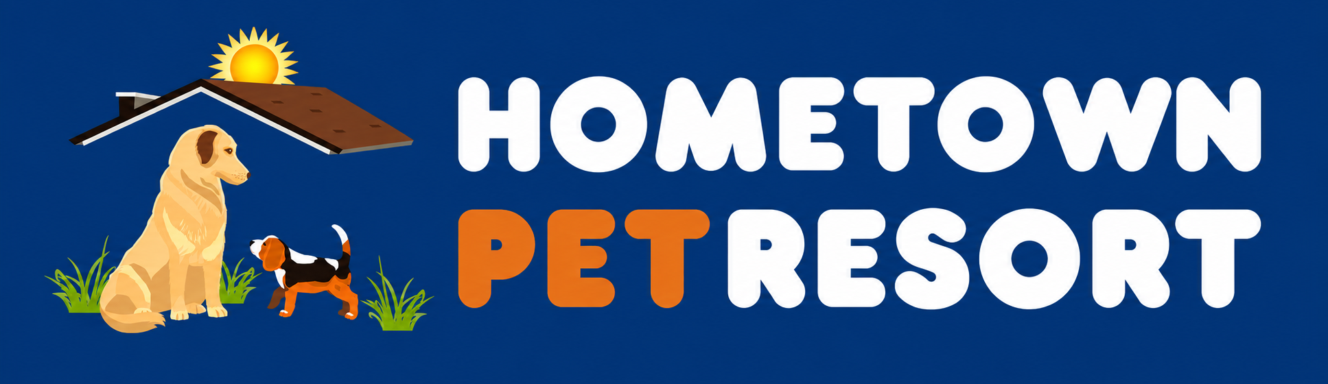 Hometown Pet Resort