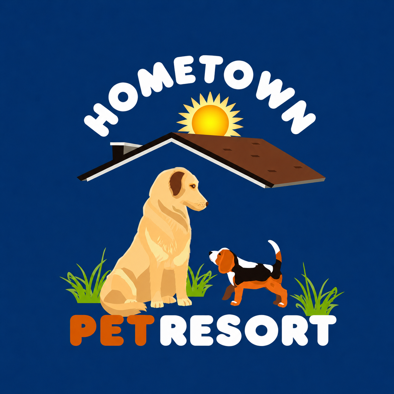 Hometown Pet Resort